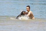ENFANT ET CHIEN 258